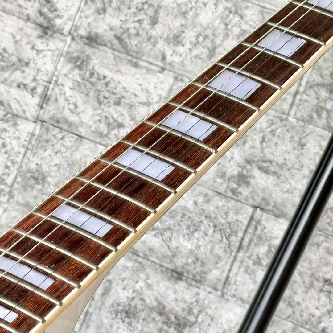 Blitz by Aria Pro Ⅱ レスポールスタイル