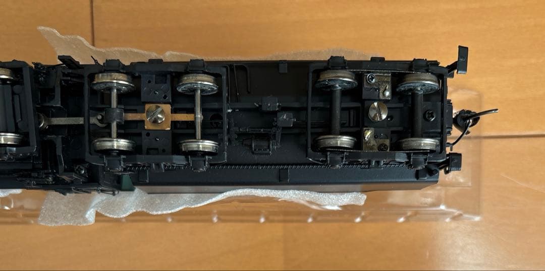 天賞堂 C62形蒸気機関車 3号機 北海道タイプ 51003 DCC仕様