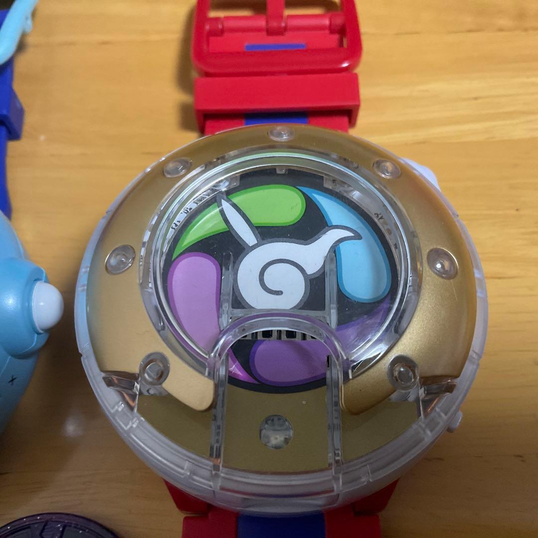 妖怪ウォッチ4点セット