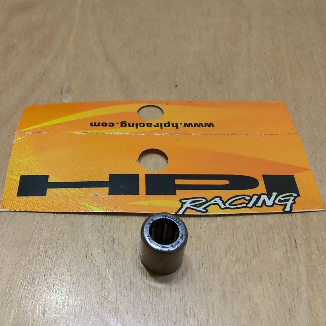 hpi SAVAGE サベージ ワンウェイベアリング