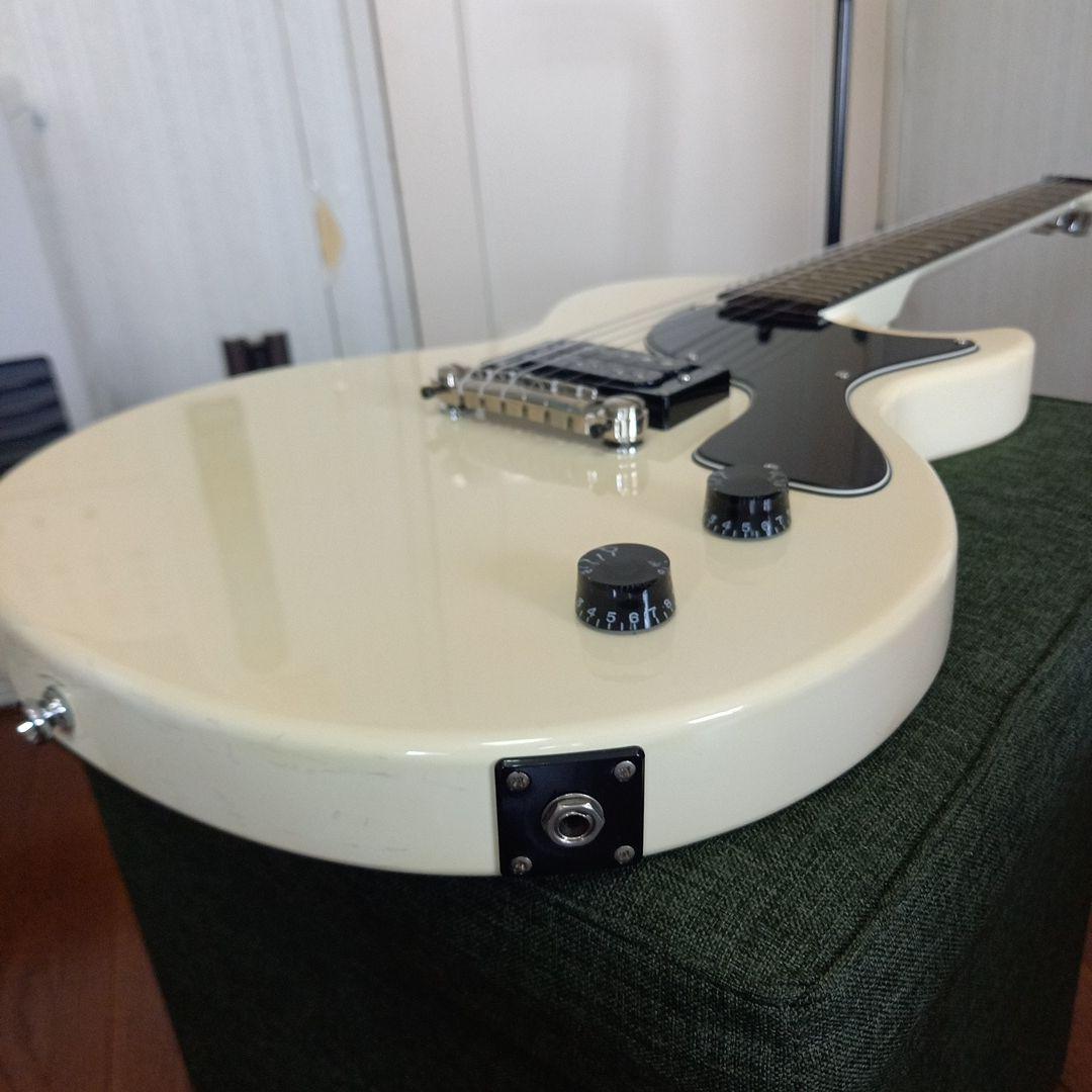 『Duncan PU搭載』Epiphone By Gibson LP Junio