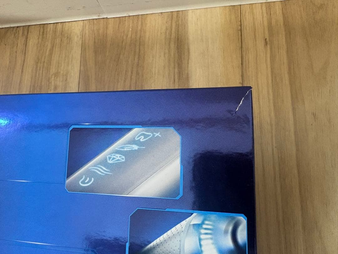 BRAUN Oral-B Genius 10000A 本体