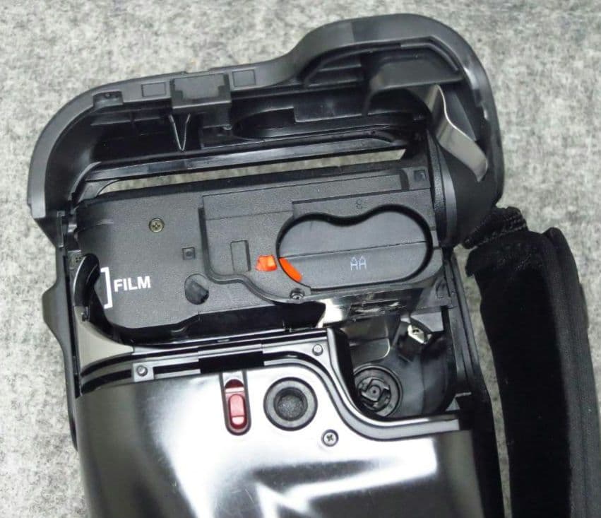 キヤノン　JET135 フィルムカメラ