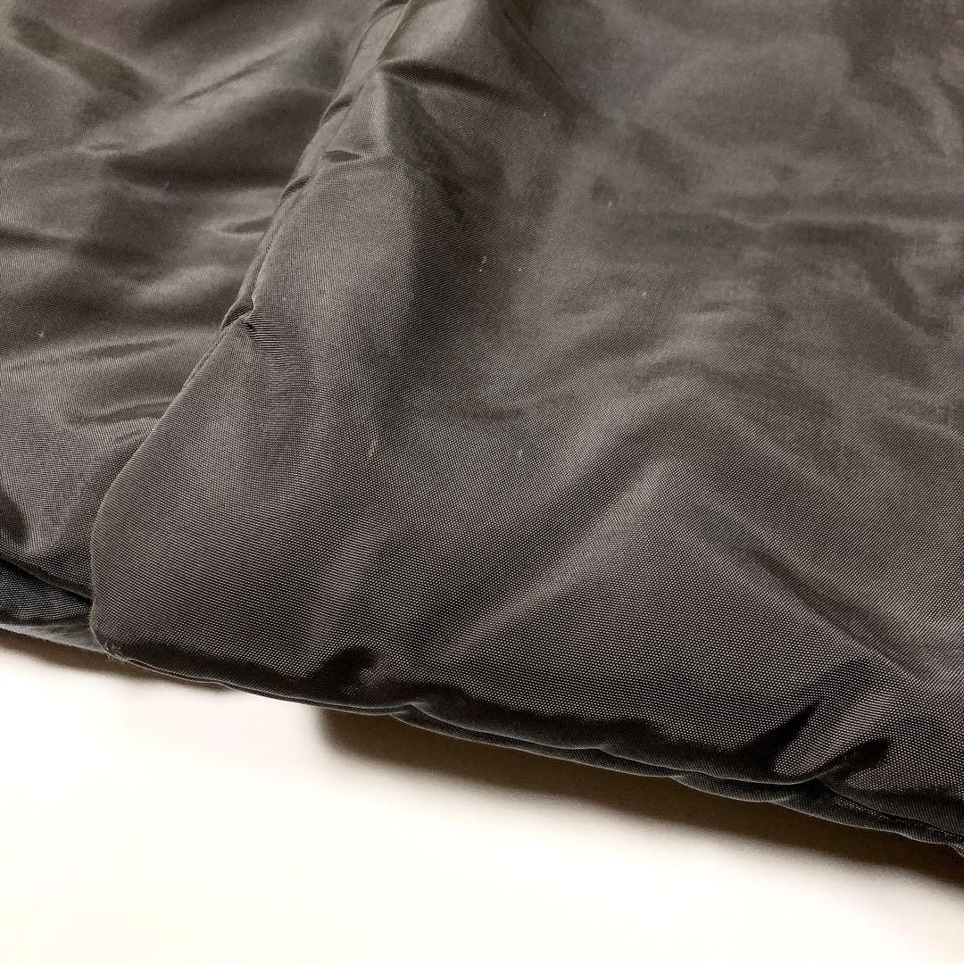 Dries Van Noten ダブルロングコート 中綿 アーカイブ 48