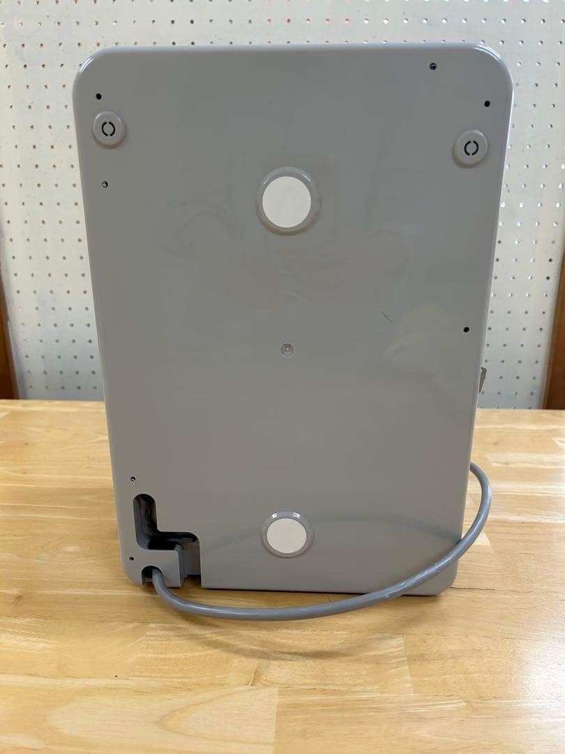 AMANO 時間集計タイムレコーダー　MRS-300