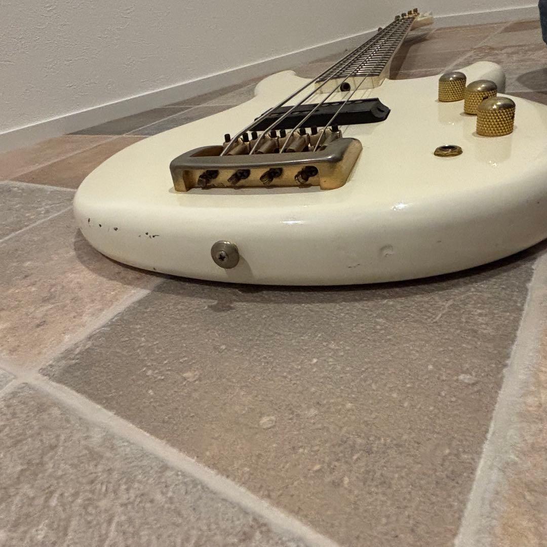 【希少品】Tokai トーカイ 80年代ベース LBX50