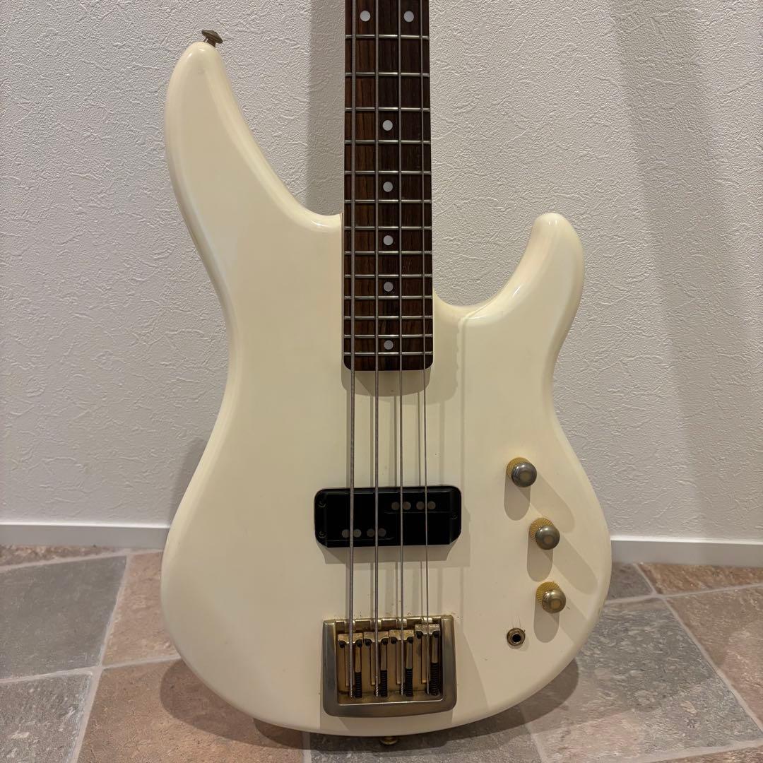 【希少品】Tokai トーカイ 80年代ベース LBX50