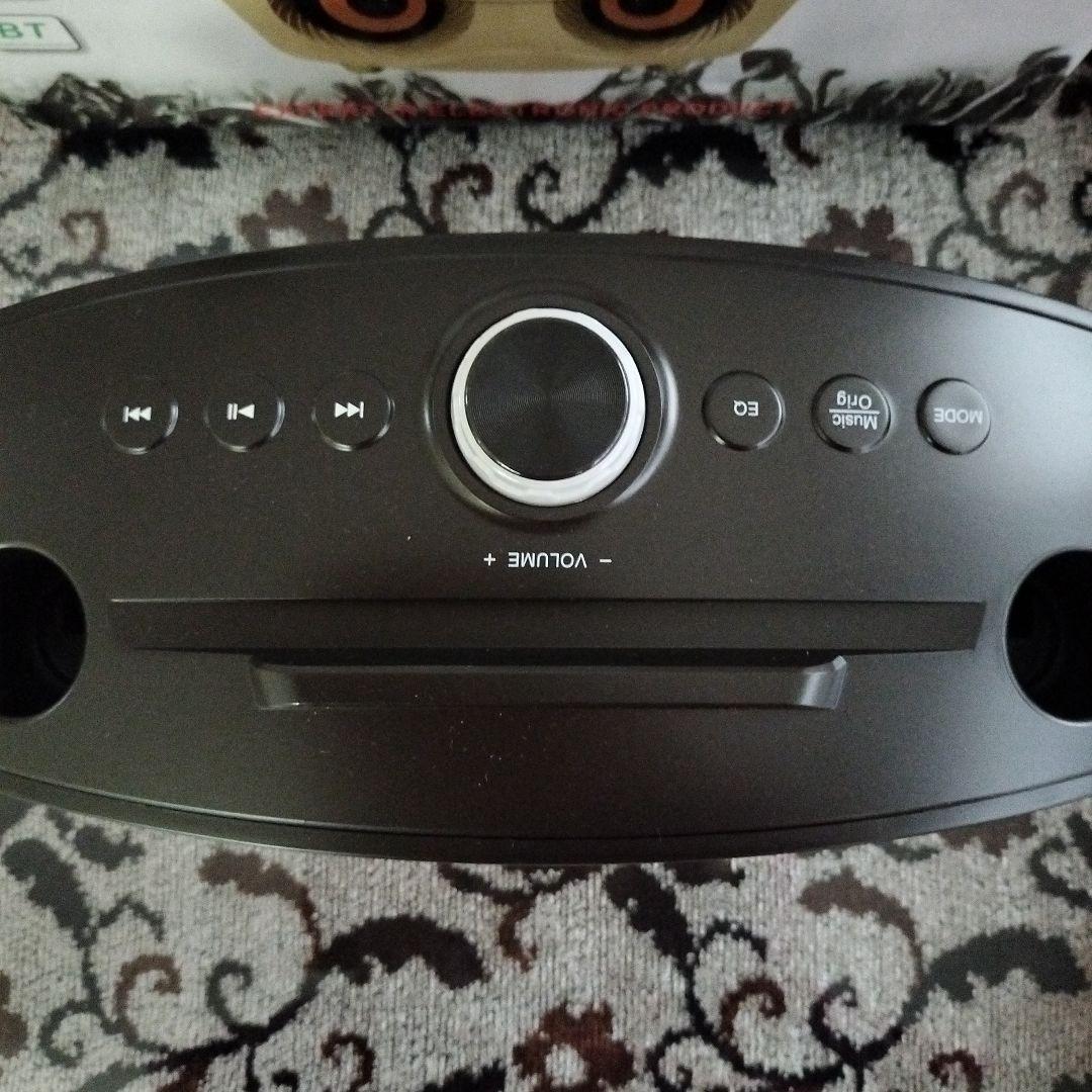 SDRD カラオケマイクワイヤレス２本