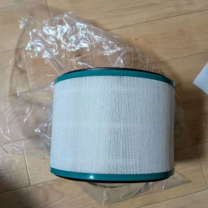 Dyson Pure HP DP 交換フィルター