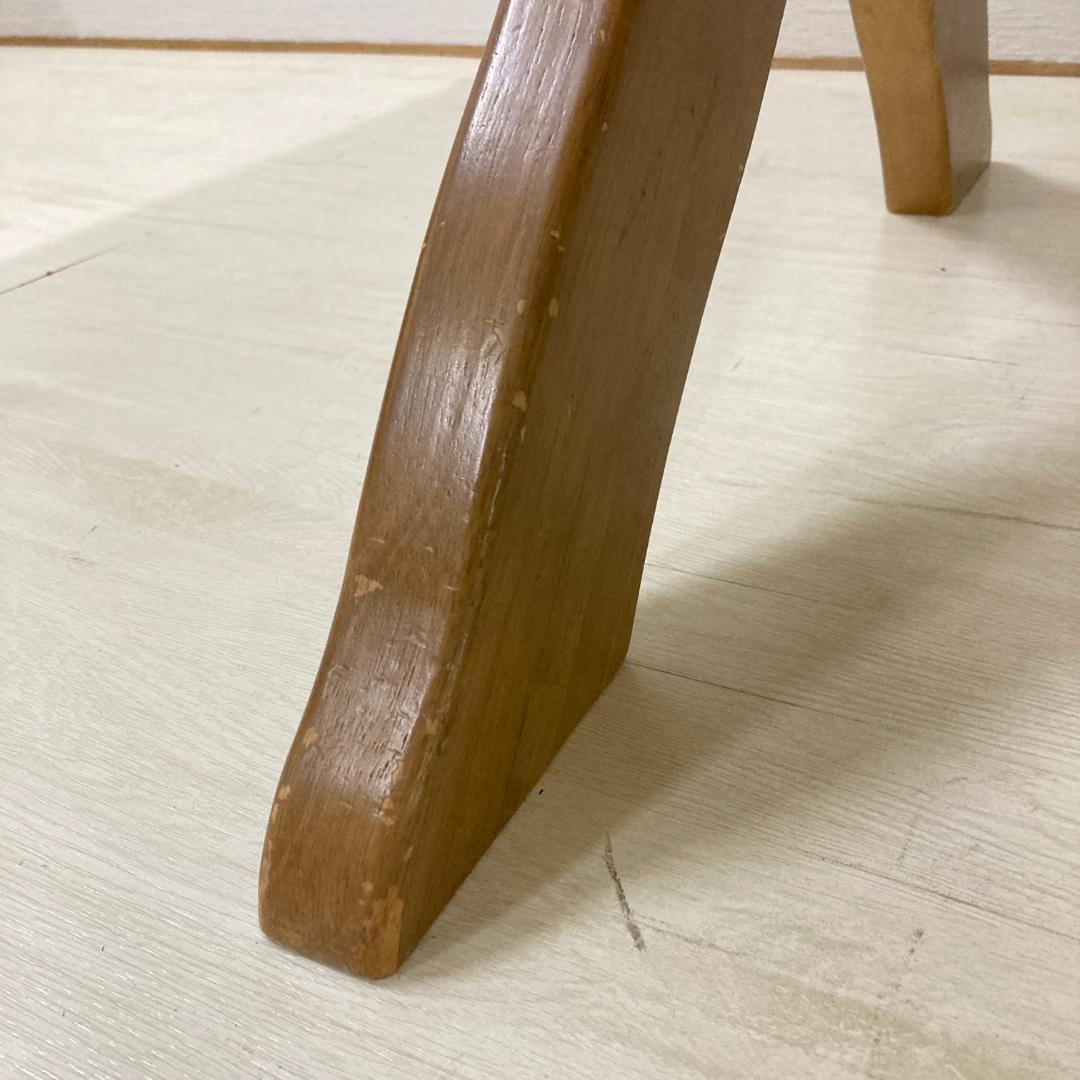 【カリモク】ルスティック　RUSTIC　ダイニングテーブル　食卓　机　カントリー