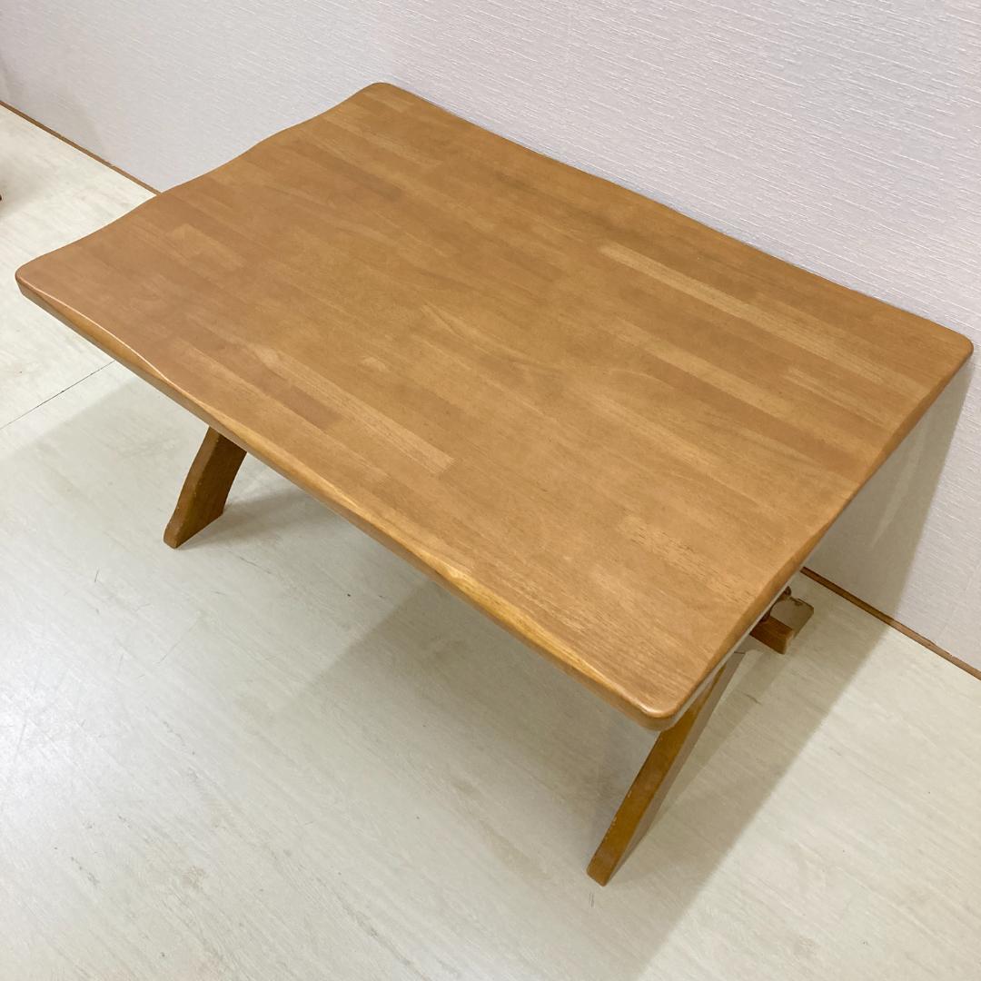 【カリモク】ルスティック　RUSTIC　ダイニングテーブル　食卓　机　カントリー