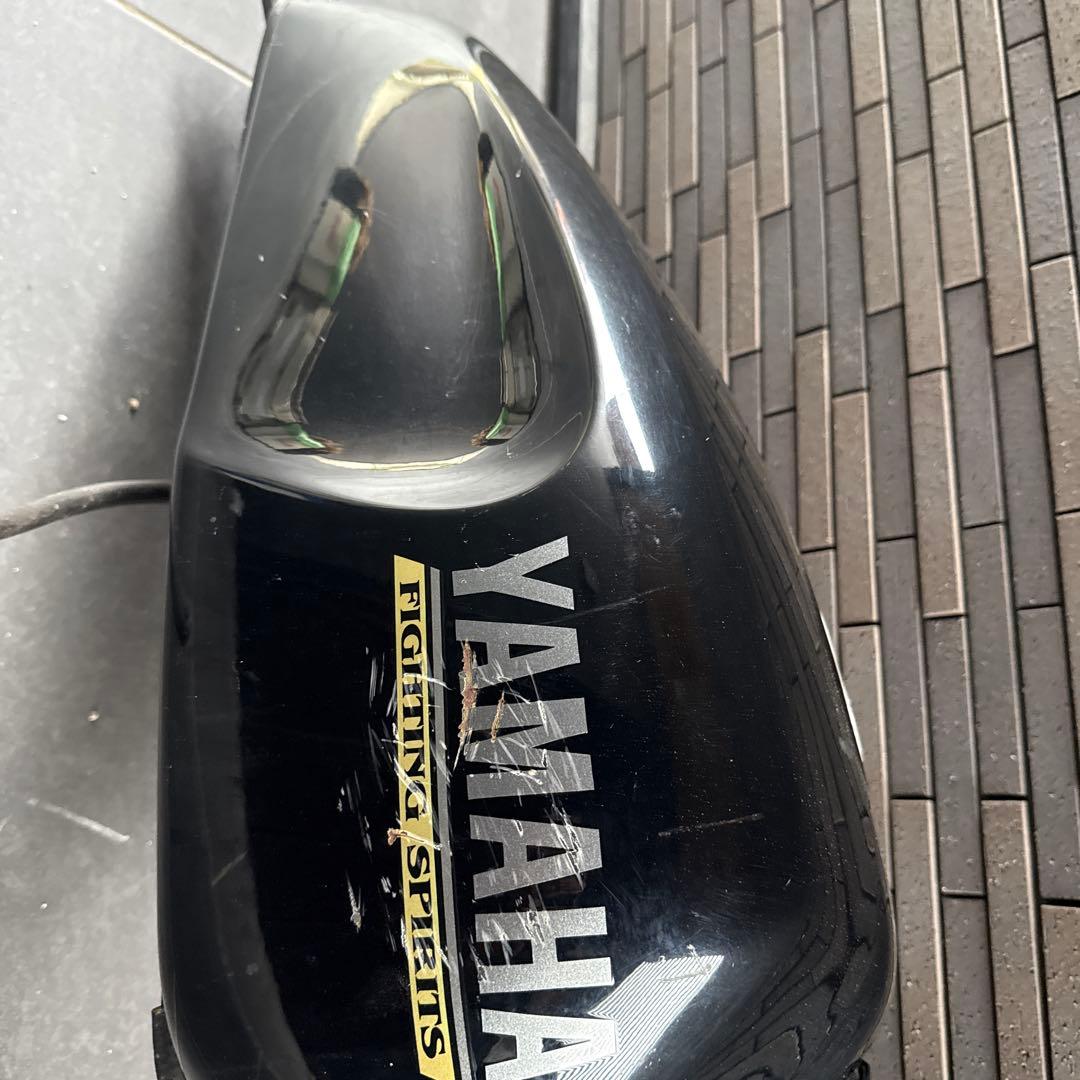 xjr400r2 (4HM) 純正タンク