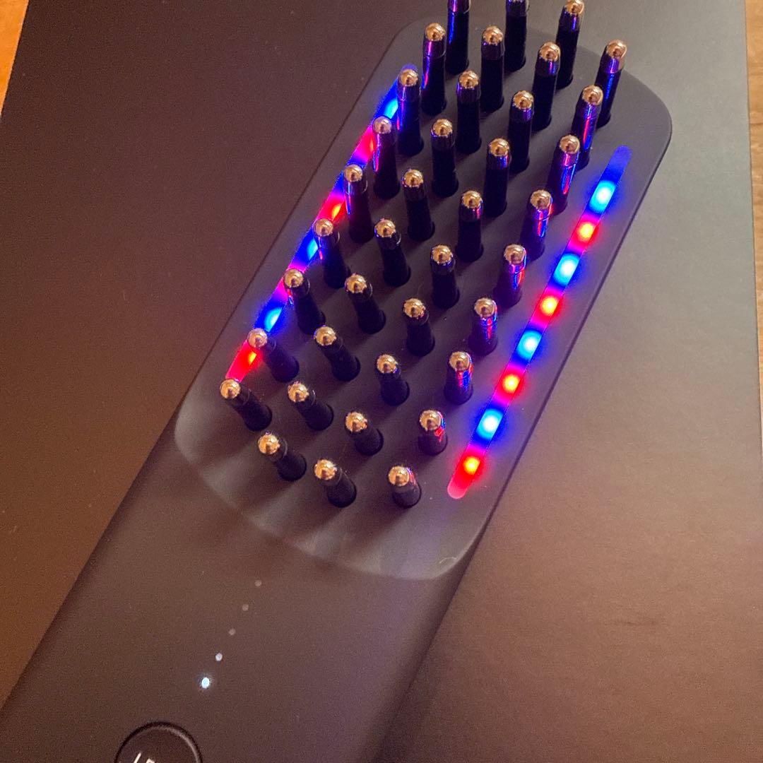 Brighte ELEKI BRUSH＋ ブライトエレキブラシプラス　オマケ有