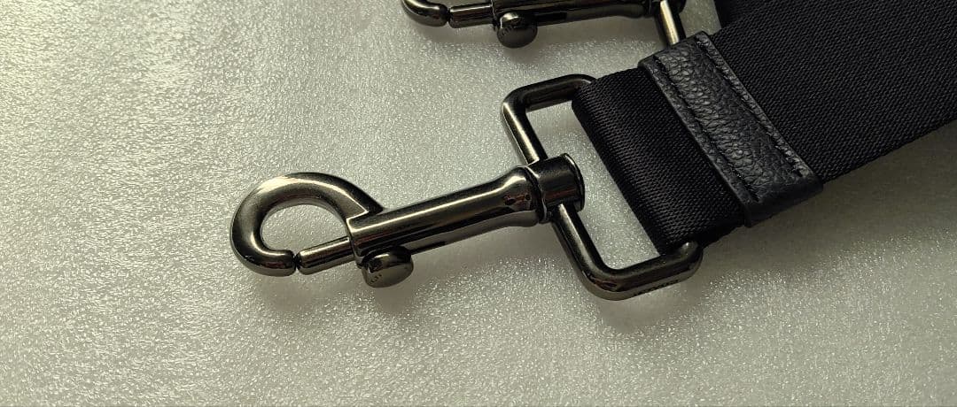 Re:様タグ付、コーチCOACH、ビジネスバッグ、ダークグレー、３WAY