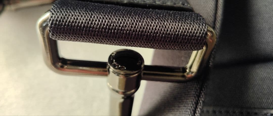 Re:様タグ付、コーチCOACH、ビジネスバッグ、ダークグレー、３WAY