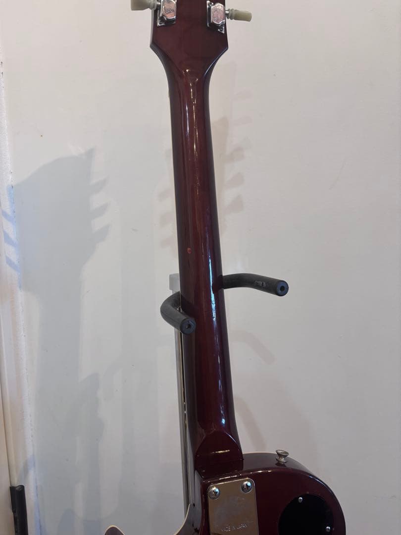 greco レスポールゴールドトップ　エレキギター　グレコ グネコ期　ビンテージ