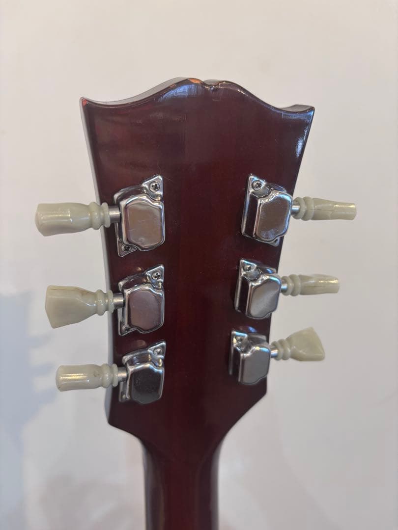 greco レスポールゴールドトップ　エレキギター　グレコ グネコ期　ビンテージ