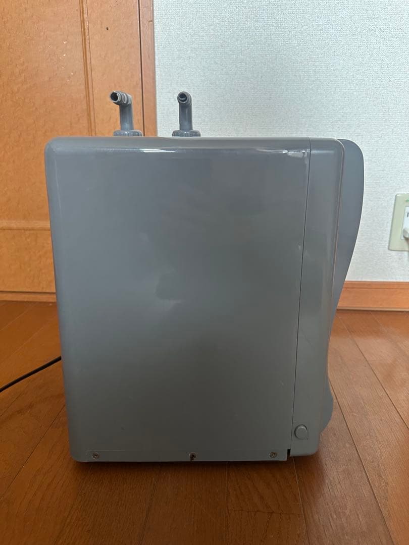 ゼンスイ　水槽　クーラー　 ZR75S 冷却