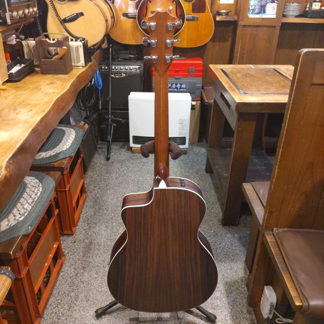 Taylor 214ce es2 エレアコ (管理ワ)