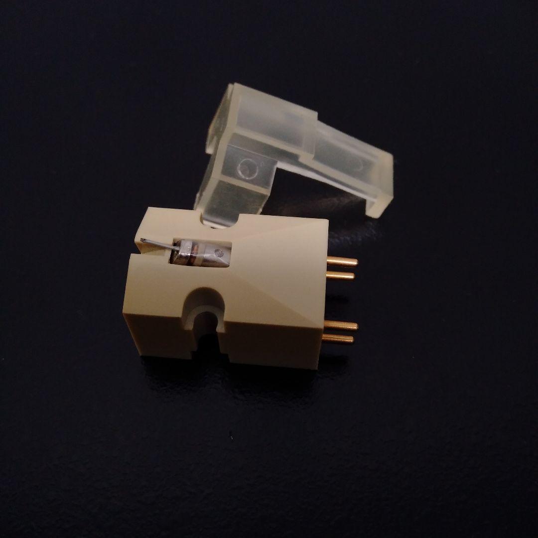 デノン MCカートリッジ DL-103S 出音良好美品