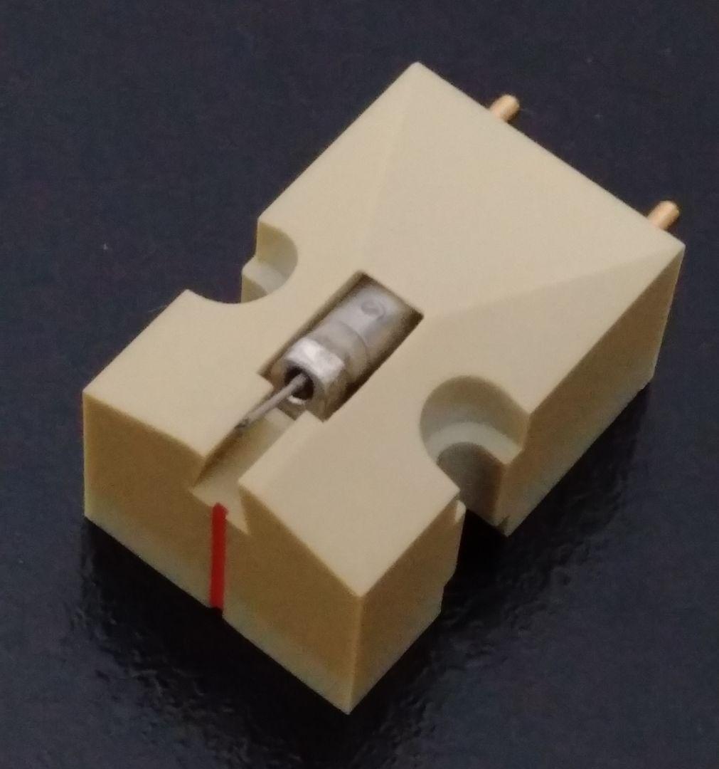 デノン MCカートリッジ DL-103S 出音良好美品