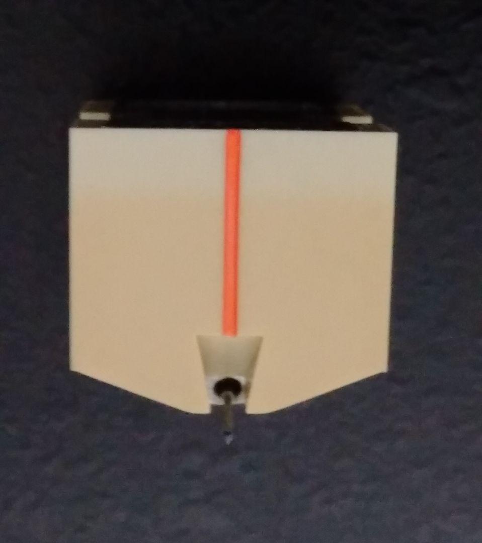 デノン MCカートリッジ DL-103S 出音良好美品