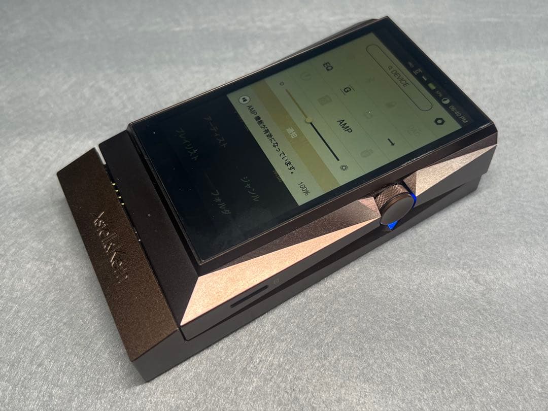 Astell&Kern AK380 256GB とモジュールセット