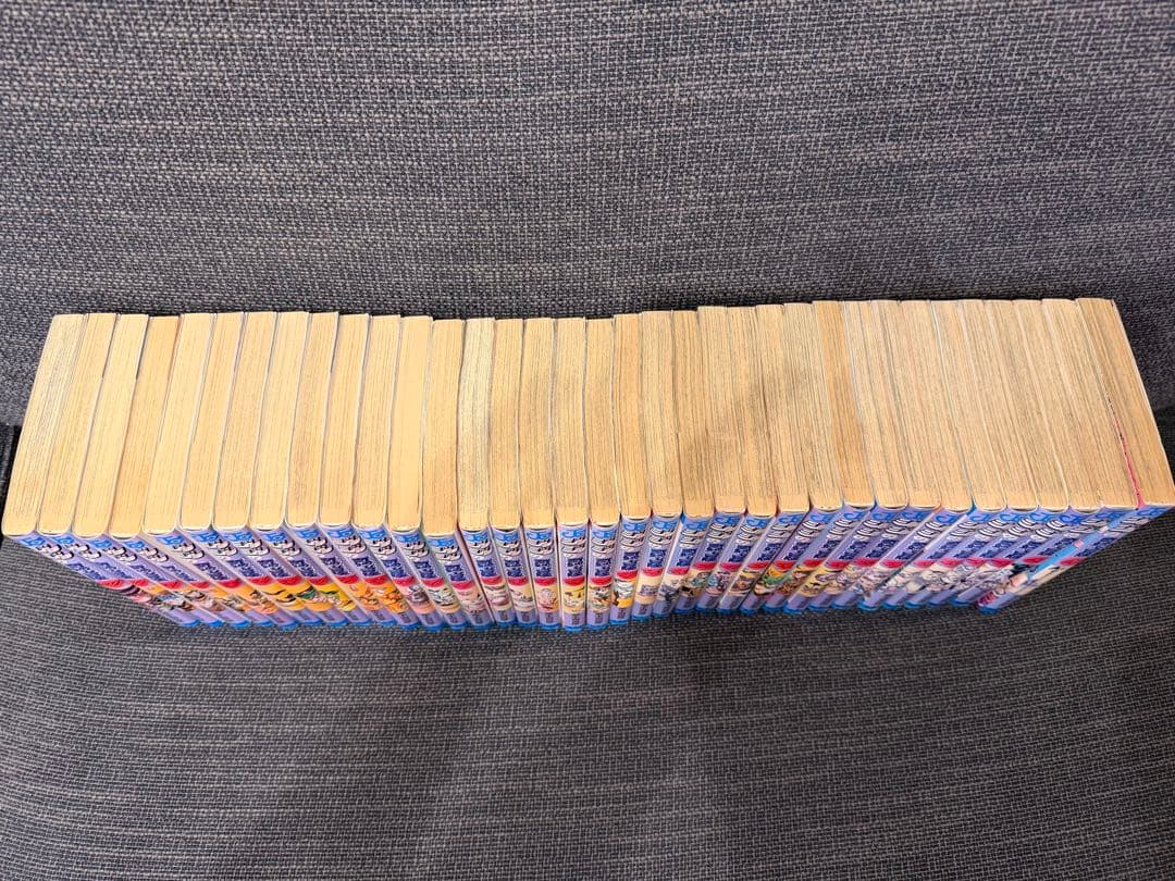 ジョジョの奇妙な冒険　1〜8部全巻セット＋α