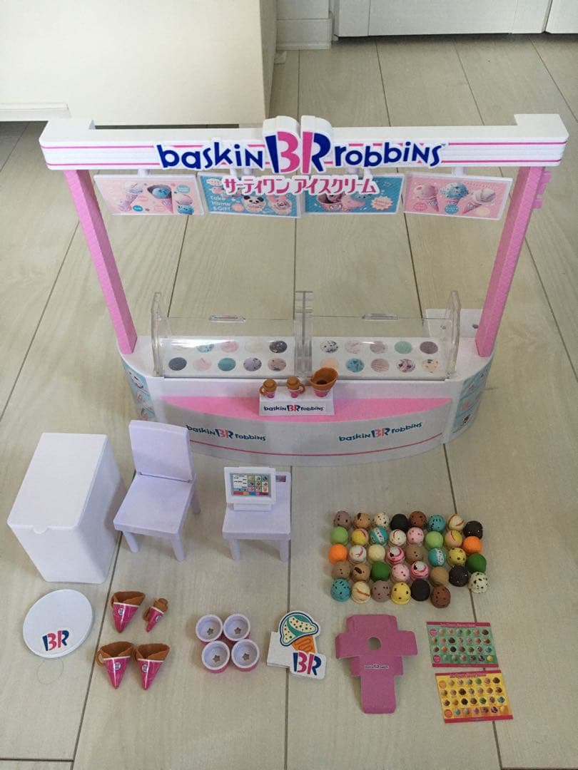 リカちゃん　色々セット　非売品あり