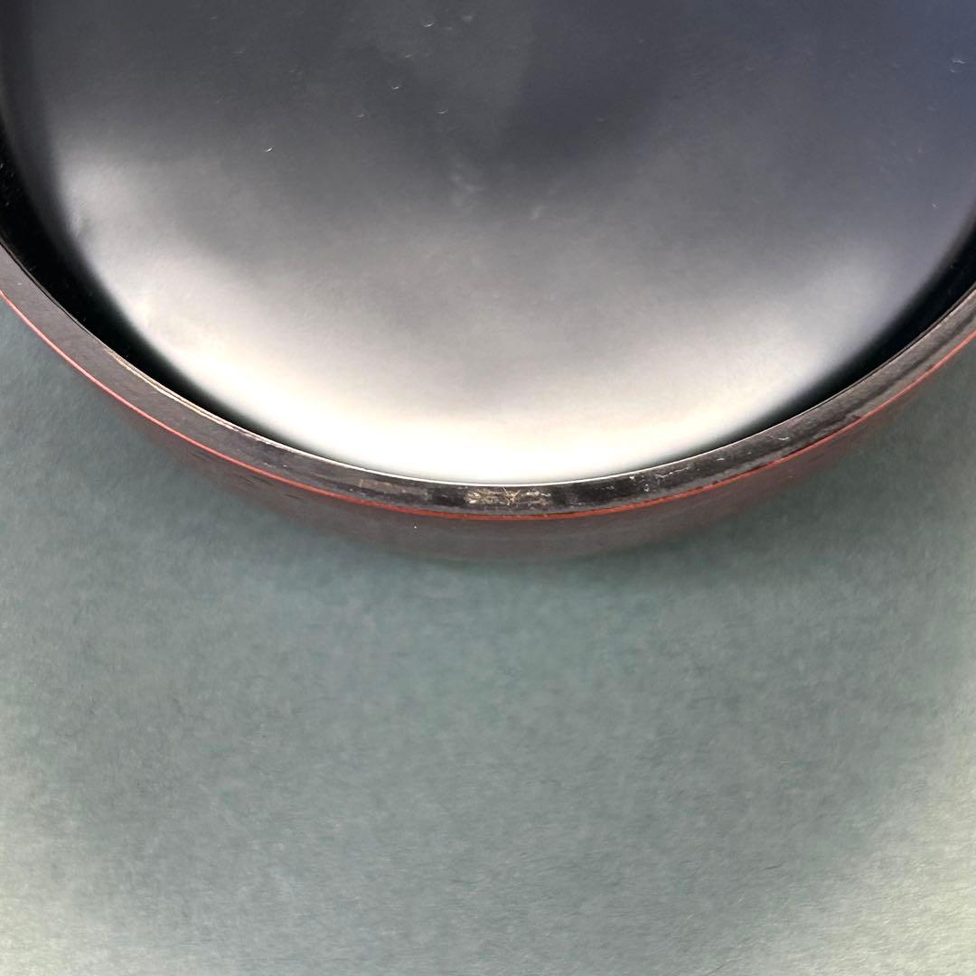 棗　『道場宗廣　曙棗』　玄々斎好　お茶道具　茶道　共箱　工芸品