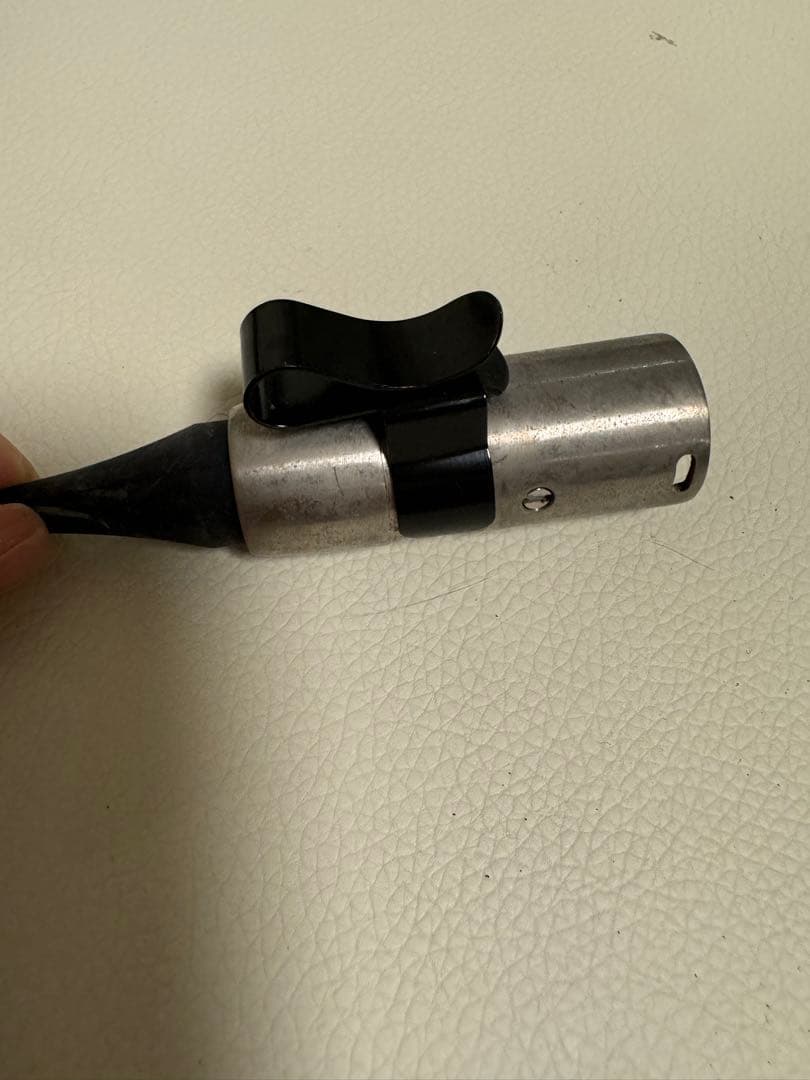 SHURE 有線ヘッドセット ウィンドシールド付き WH20XLR