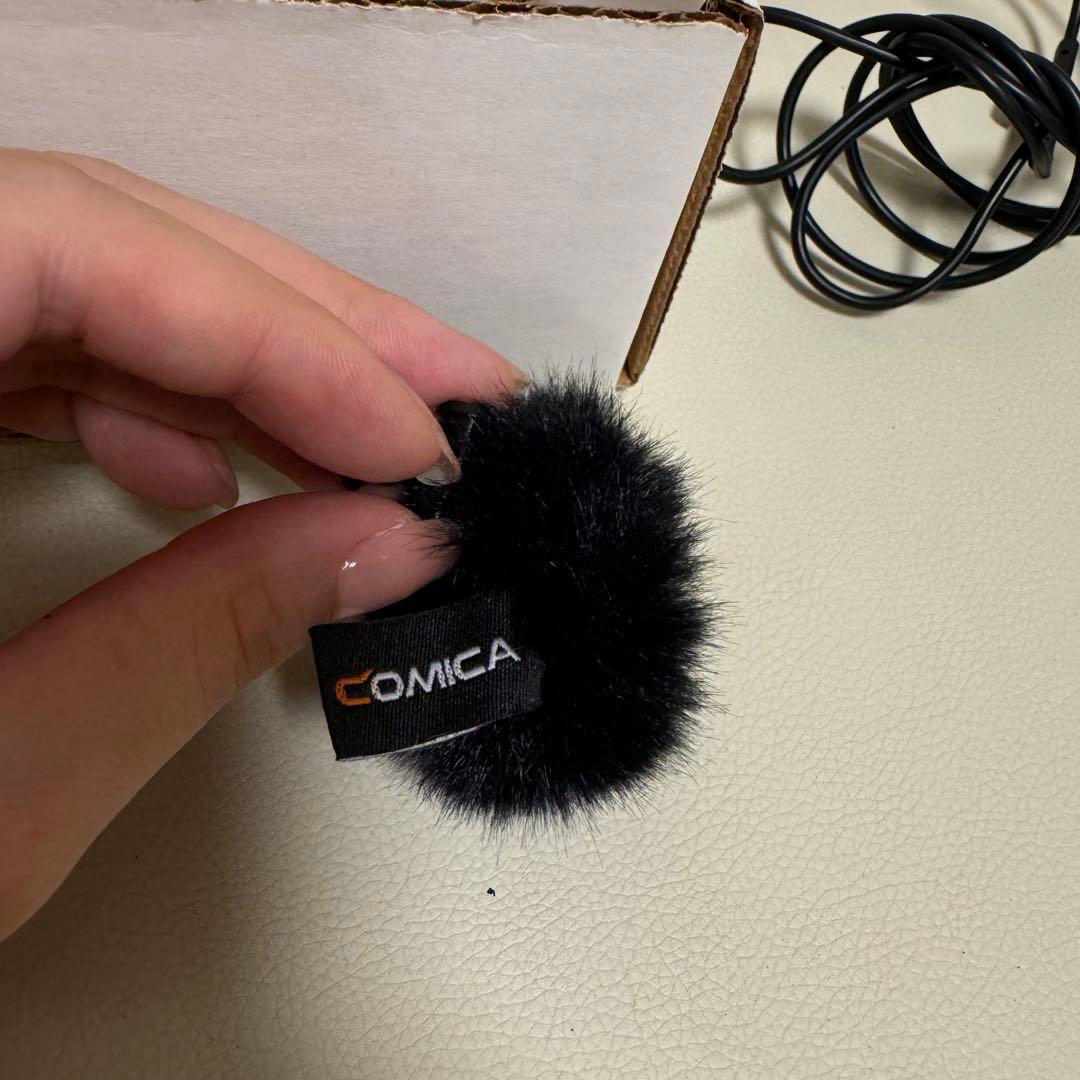 SHURE 有線ヘッドセット ウィンドシールド付き WH20XLR