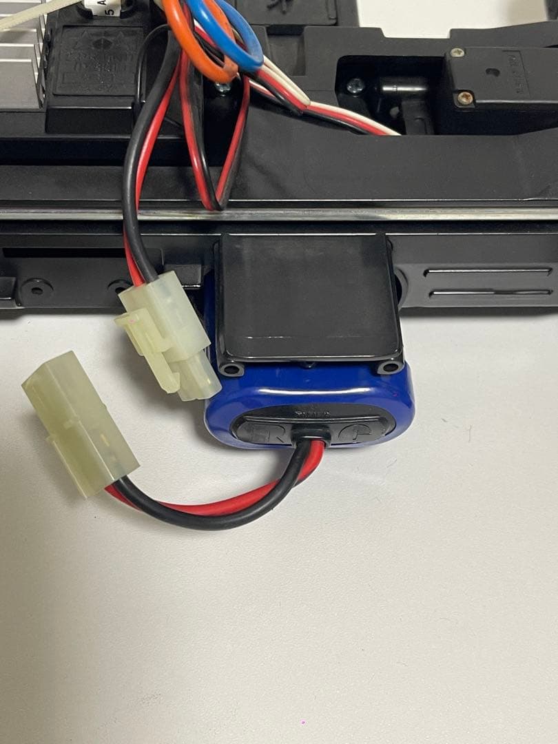 タミヤ　RCカー1/10 スバル インプレッサ モンテカルロ '99