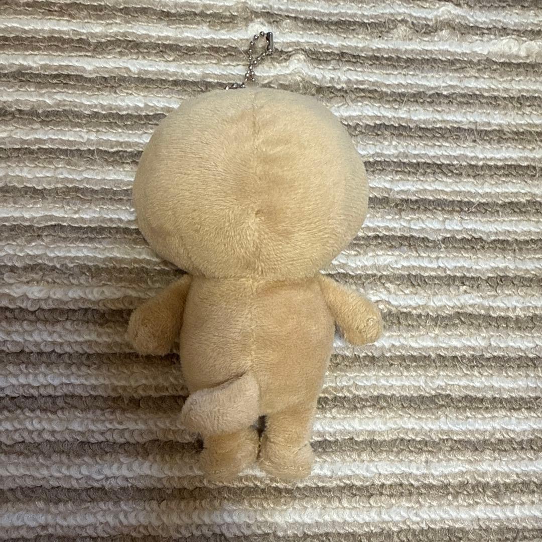 ワンエン 沢村玲 ぬいぐるみ REI ONE N' ONLY