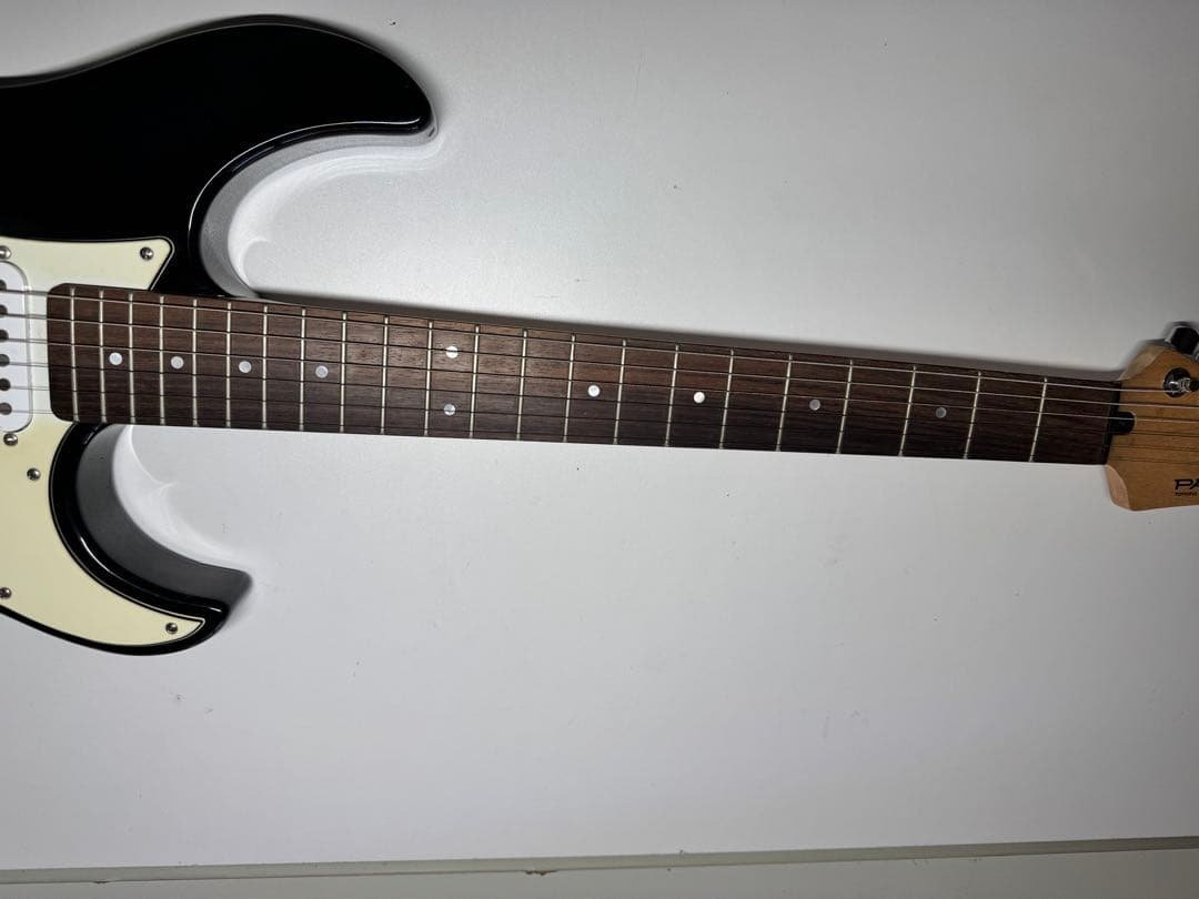 YAMAHA PACIFICA PAC112V ヤマハ パシフィカ エレキギター