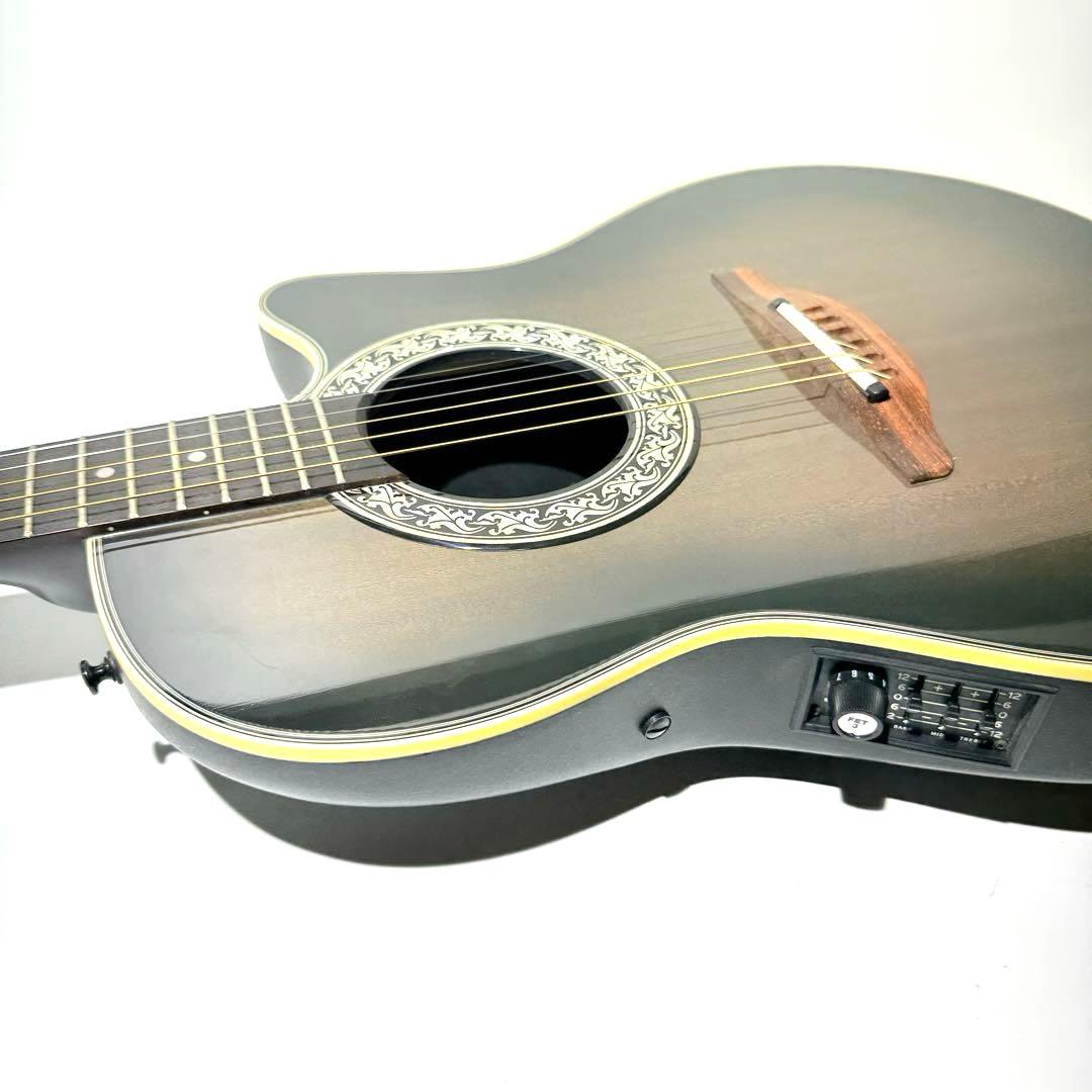 【希少】OVATION No.3862 オベーション