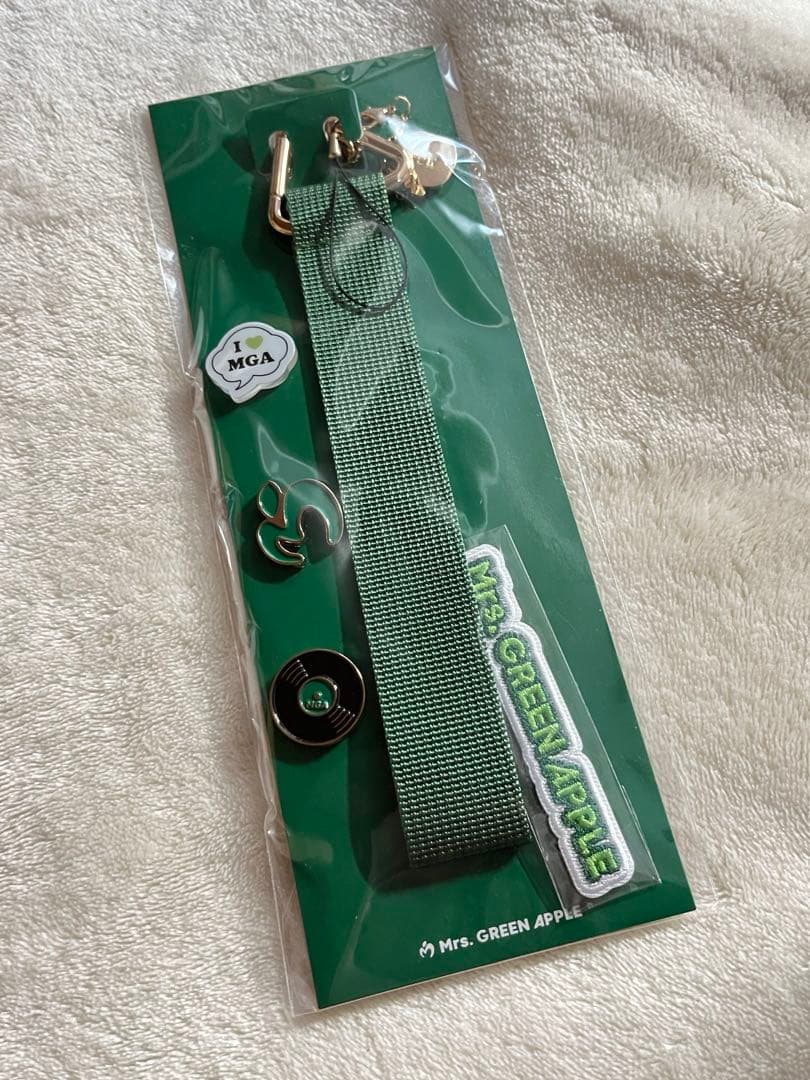 ミセス　グッズ　harmony ホワイトラウンジ　ライトスティック　まとめ売り