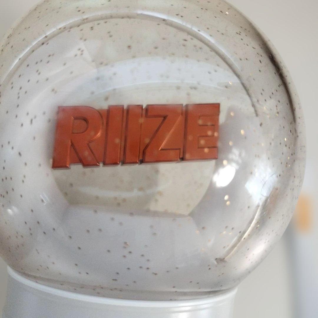 RIIZE ライズ ペンライト 2本セット