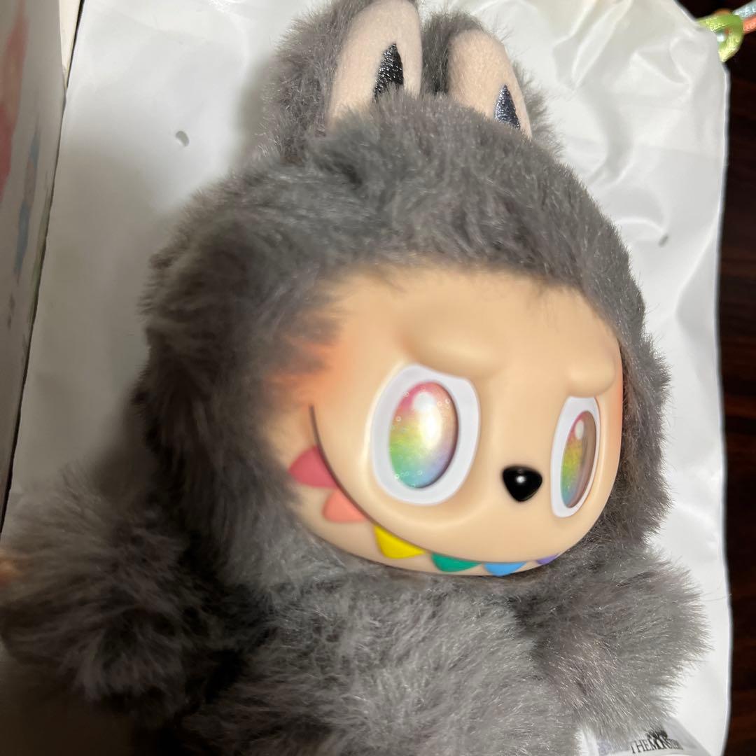 POP MART ラブブ　エナジー　シークレット　正規店購入品