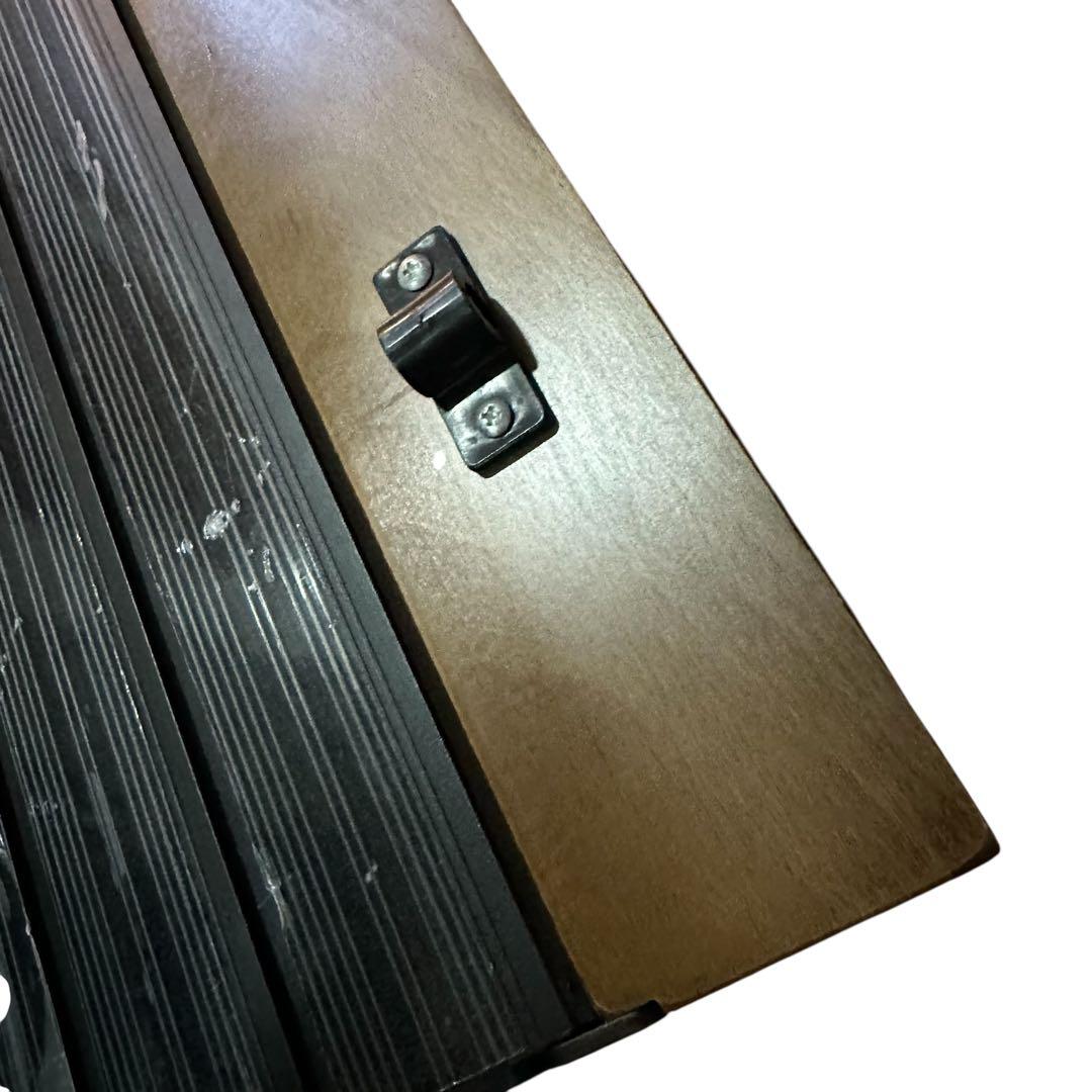 【廃盤】　PRIMUS プリムス アジャスタブルテーブル L