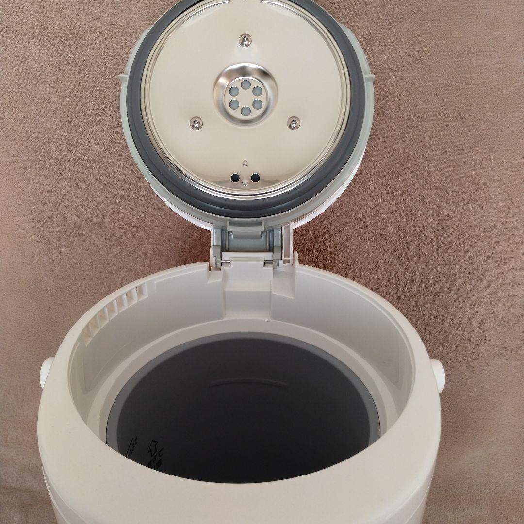 象印 スチーム加湿器 EE−RP50 2019製