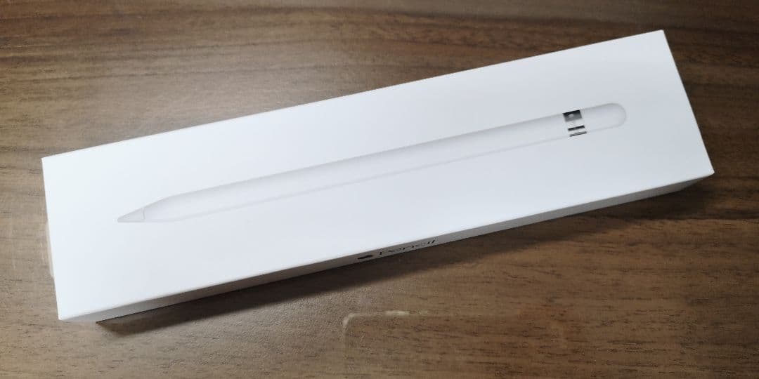 APPLE PENCIL　第1世代