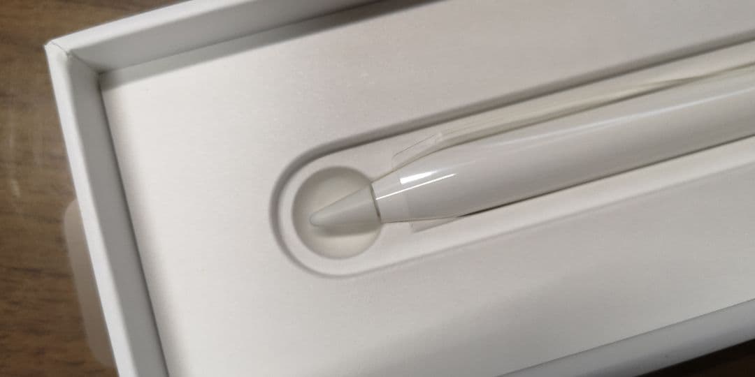 APPLE PENCIL　第1世代