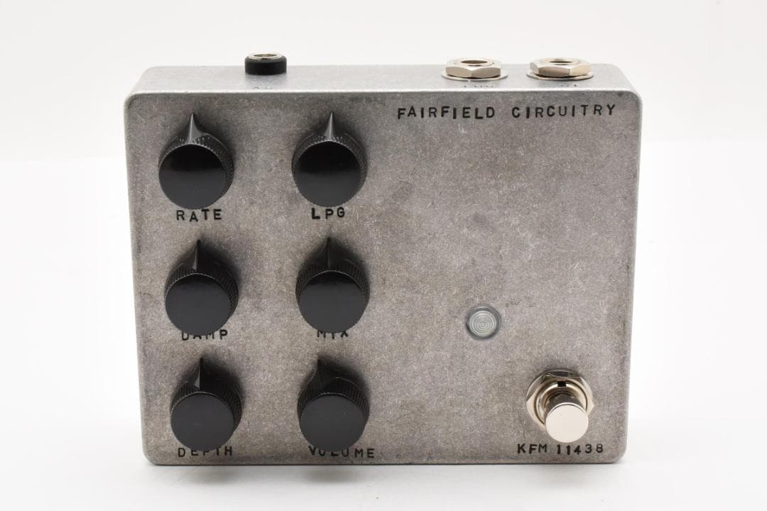 新品 Fairfield Circuitry Shallow Water