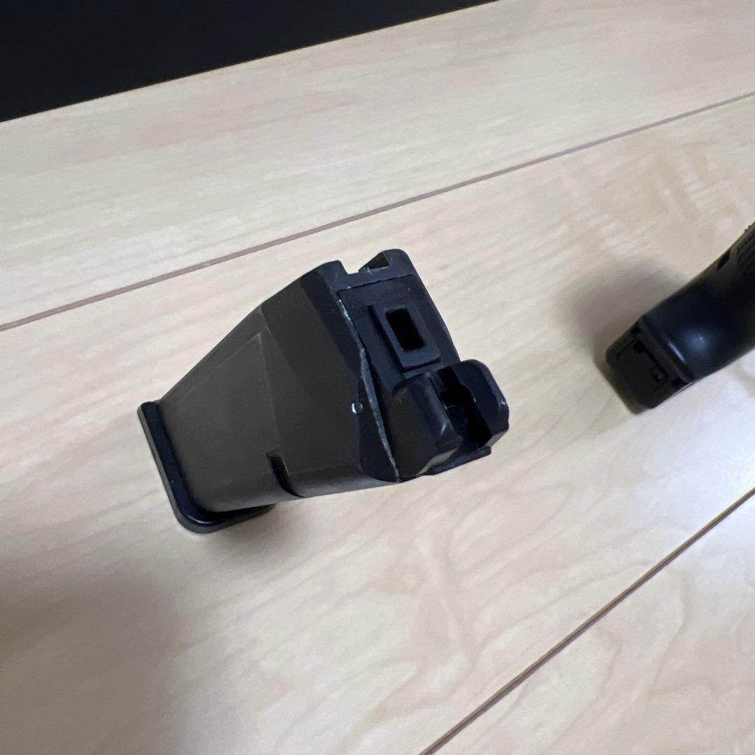 東京マルイ GLOCK 17 Gen.4 ガスブローバック