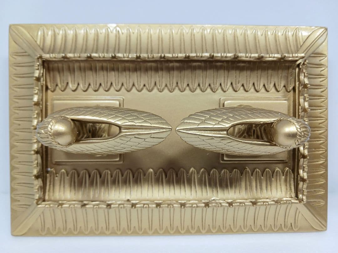 インディージョーンズ レイダース 失われたアーク 聖櫃 バンク 貯金箱