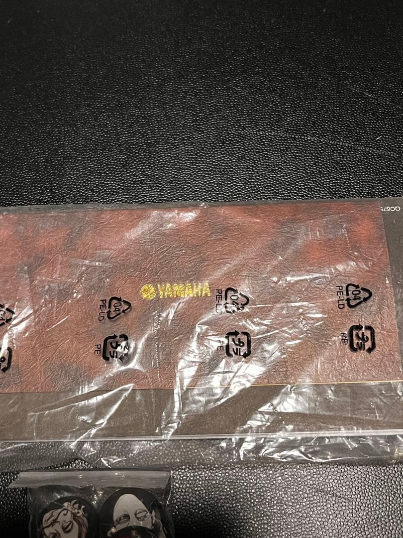 【激レア】YAMAHA CV820WB Wes Borlandシグネチャーモデル