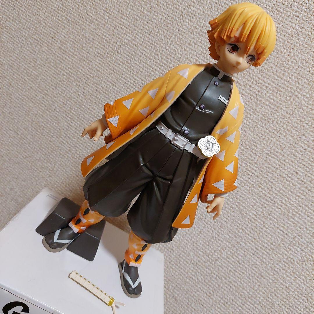 鬼滅の刃 フィギュア　まとめ売り