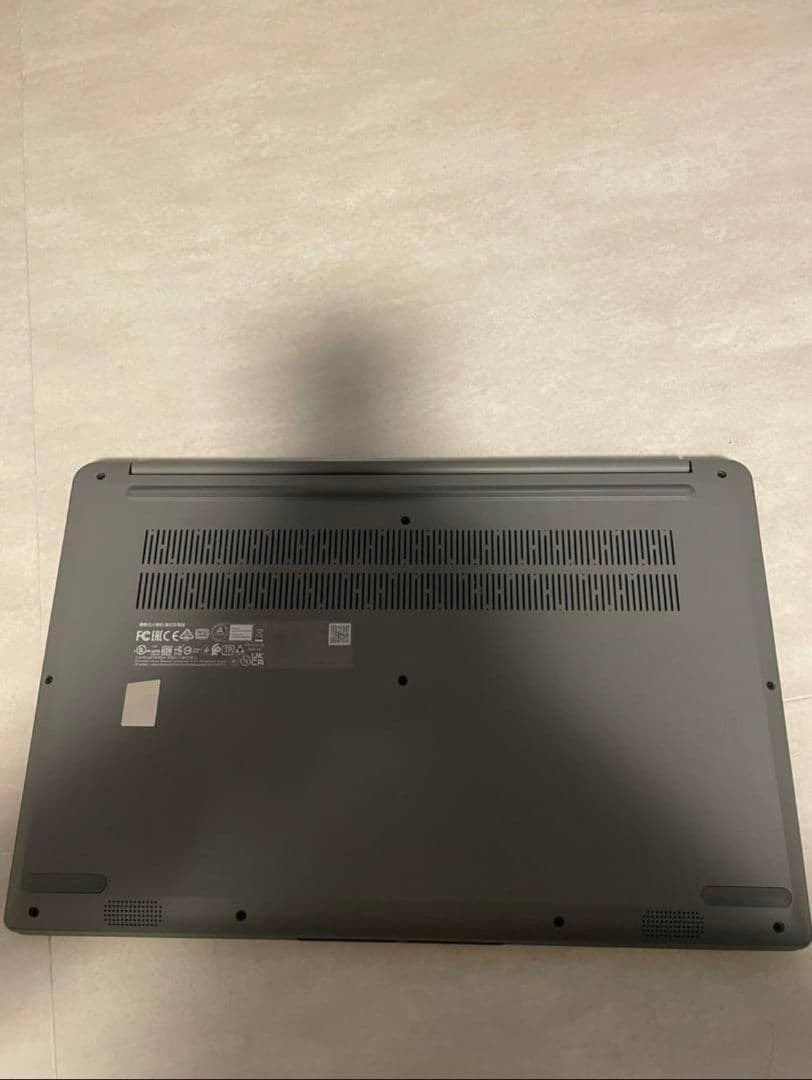 Windowsノート本体 IdeaPad Slim 170 Windows11