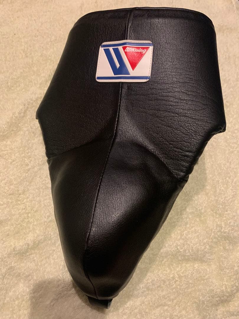 Winning カッププロテクター　後部ひも式